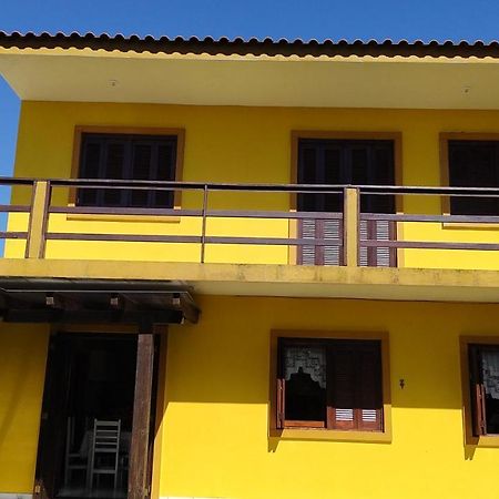 Casa De Praia Para Familia - 3 Quartos - Acomoda Ate 10 Pessoas Трамандаи Экстерьер фото